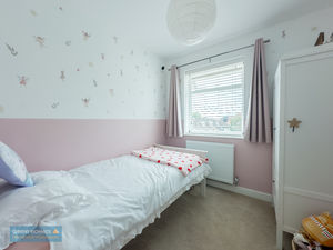 BEDROOM 3- click for photo gallery